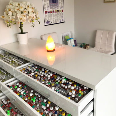 Mihin homeopatia auttaa